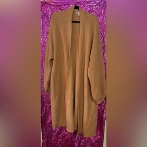 ASOS Tan Women's Cardigan